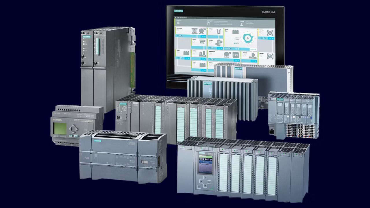 Automation